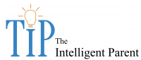 The Intelligent Parent logo