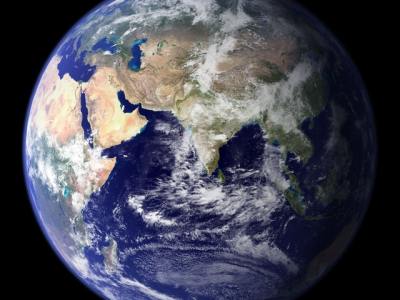 10 Interesting Facts About Earth